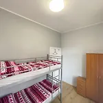 Hostel Bp *