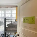 Bp Hostel Gdynia