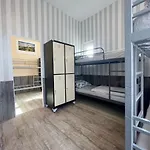 Hostel Bp
