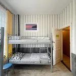 Bp Hostel *