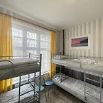 Bp Hostel *