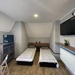 Hostel Bp *