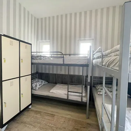 Bp Hostel