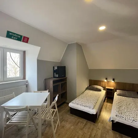 Bp Hostel Gdynia