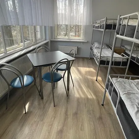 Hostel Bp Gdynia