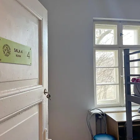 Bp Hostal