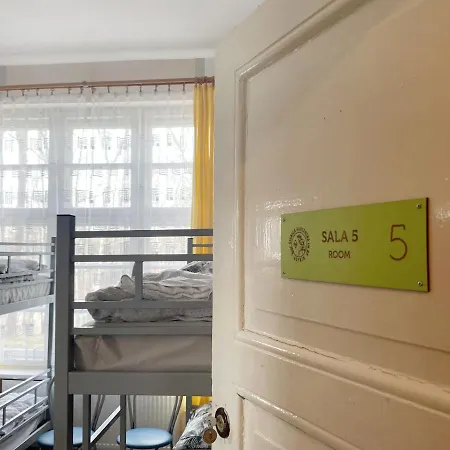 Bp Hostel Gdynia