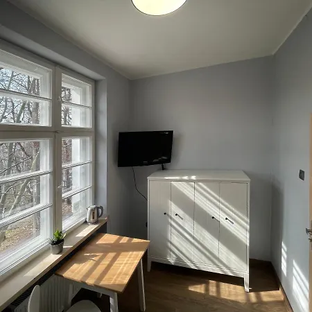 Bp 旅馆 格丁尼亚