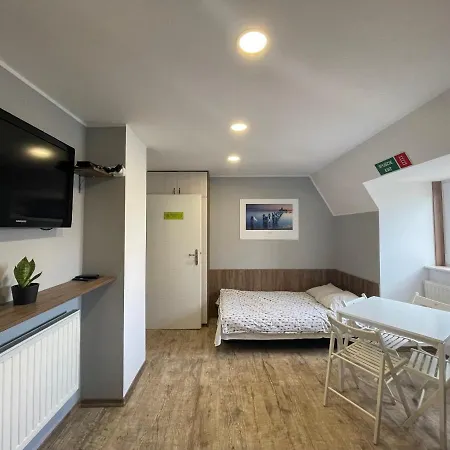 Bp Hostel