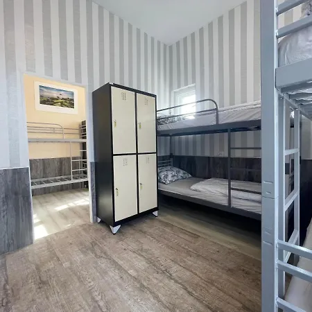 Hostel Bp