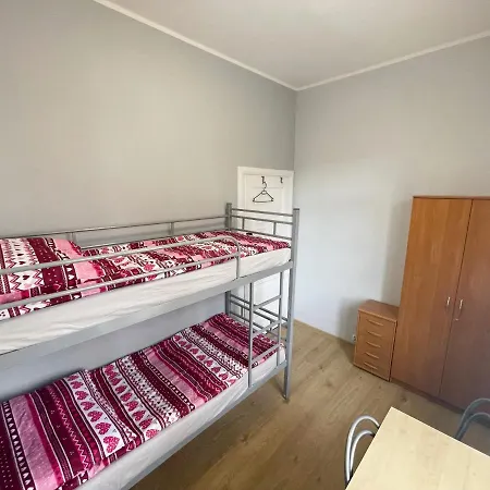 Bp 旅馆 格丁尼亚