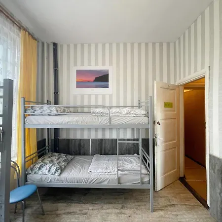 Bp Hostel *