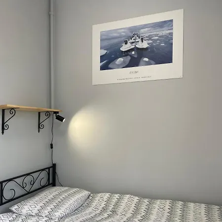 Bp Hostel