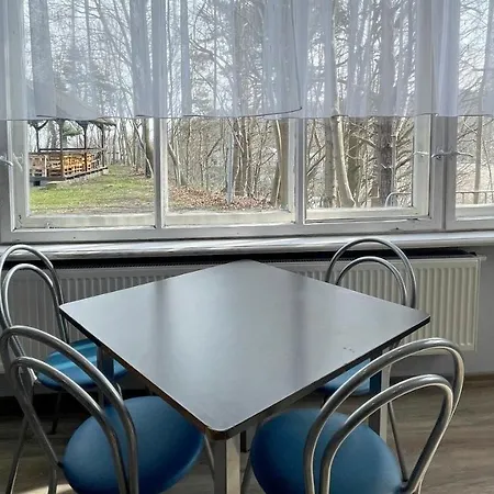 旅馆 Bp 格丁尼亚