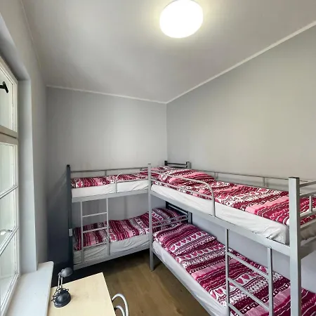 Bp Hostel