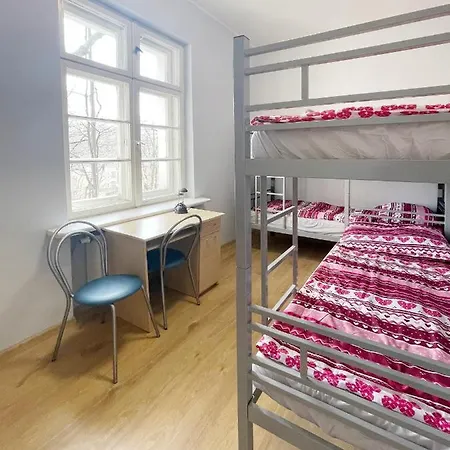 Bp Hostel *