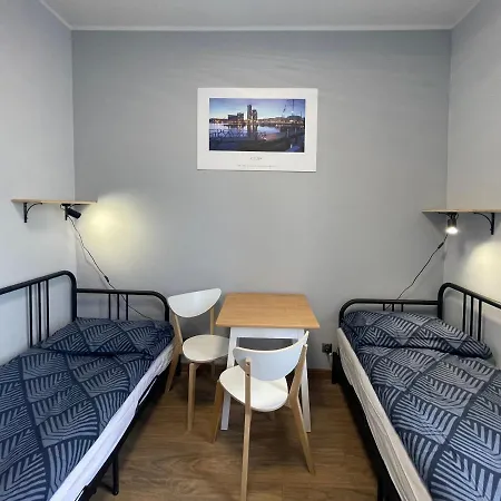 Bp Hostel
