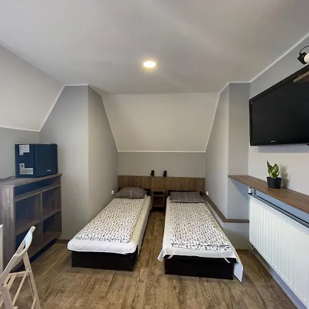 Hostel Bp *