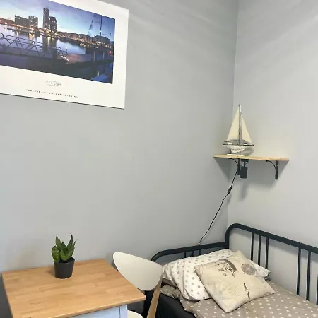 Bp Hostel