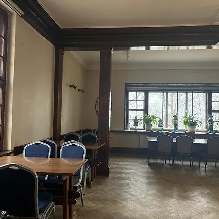 Bp Hostel Gdynia