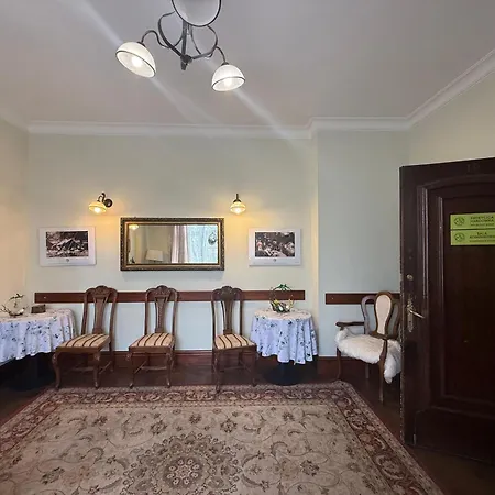 Hostel Bp