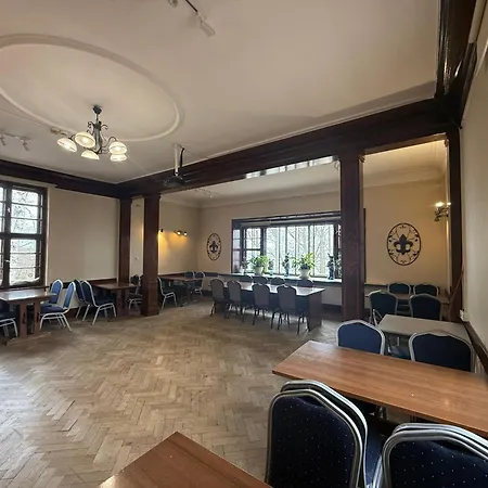 Bp Hostel *