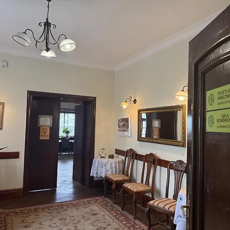Bp Hostel Gdynia