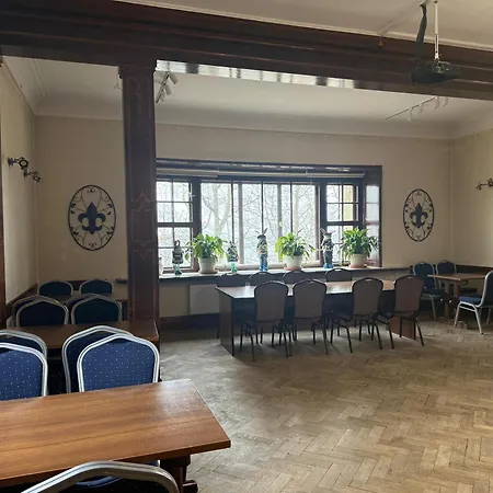 Hostel Bp Gdynia