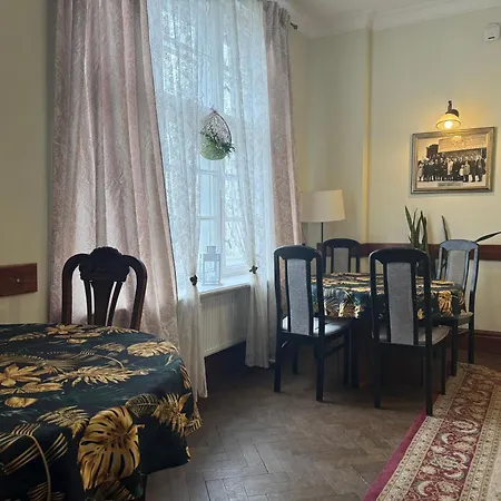 Bp Hostel