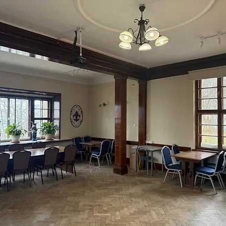 Bp Hostel Gdynia