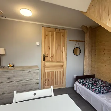 Bp Hostel Gdynia
