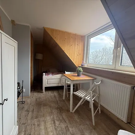 Hostel Bp Gdynia