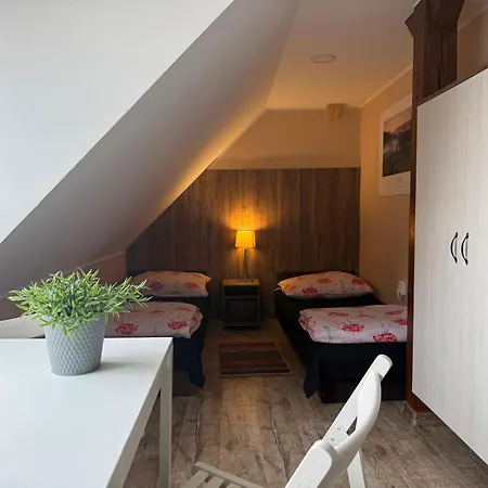 Hostel Bp