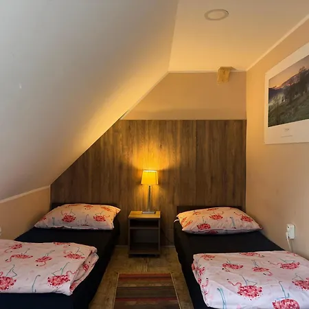 Bp Hostel Gdynia