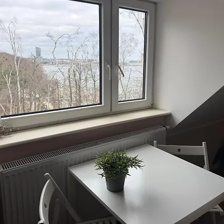 Hostel Bp Gdynia