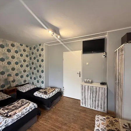 Bp Hostel