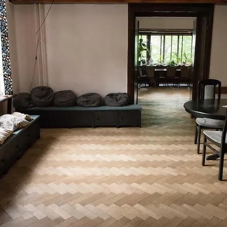 Albergue Bp
