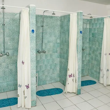 Albergue Bp