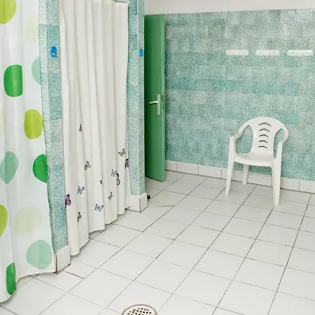 Hostel Bp