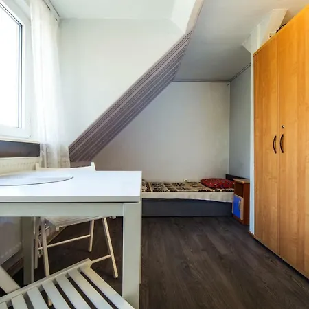 旅馆 Bp 格丁尼亚