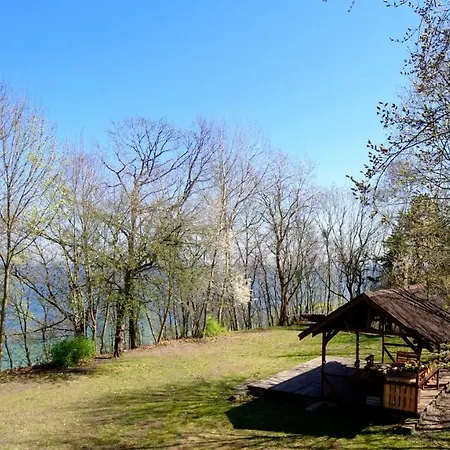 旅馆 Bp 格丁尼亚