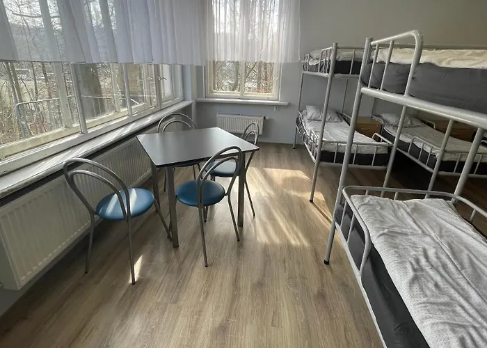 Hostel Bp Gdynia